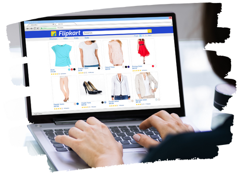 Flipkart Seller Services